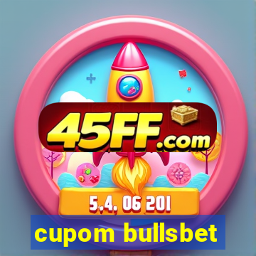 cupom bullsbet